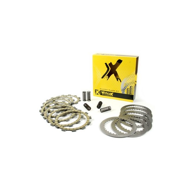 KIT EMBRAGUE PROX YAMAHA WR 250R '08-18 / WR250X '08-11 16.CPS23007