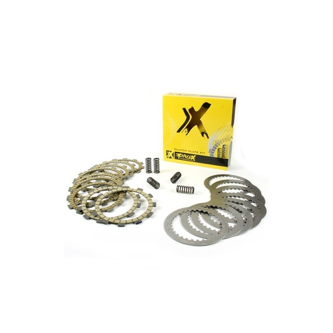 KIT EMBRAGUE PROX GAS-GAS EC250F-300F '14-15 16.CPS23014