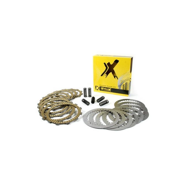 KIT EMBRAGUE PROX YAMAHA YZ450F '03-06 / WR450F '04     16.CPS24003