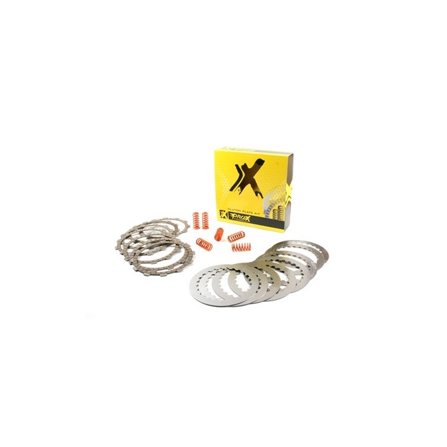 KIT EMBRAGUE PROX KTM 250EXC Racing '04-06 16.CPS63004