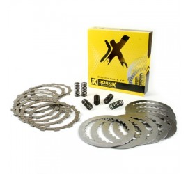 KIT EMBRAGUE COMPLETO  PROX KTM 250SX-F '13-15  16.CPS63011
