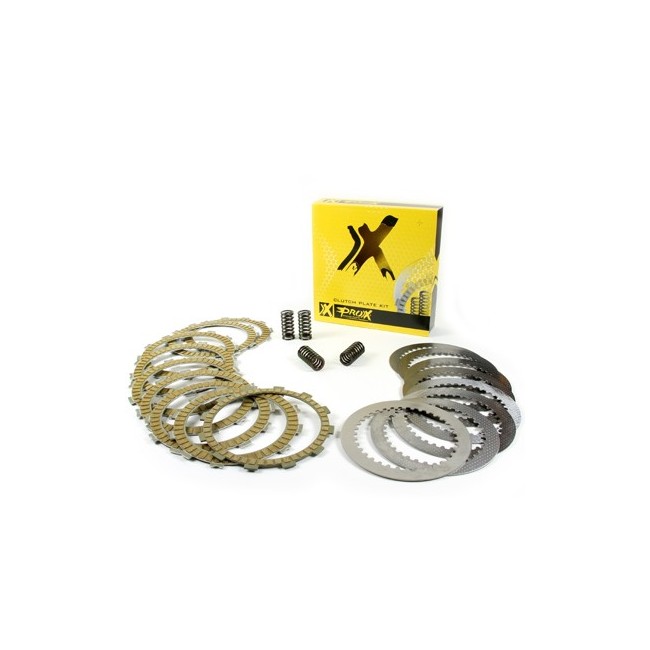 KIT EMBRAGUE PROX KTM 400/450/530EXC-R '10-11  16.CPS64010