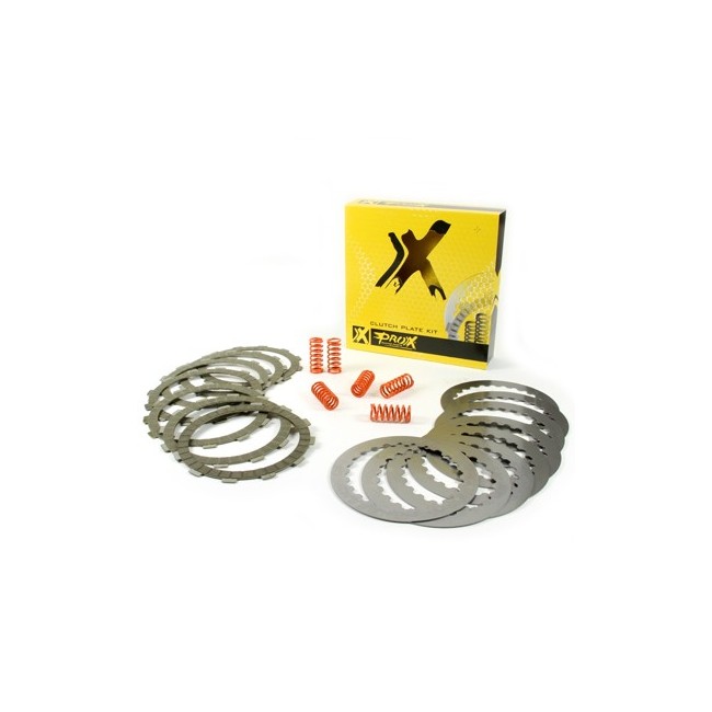 KIT EMBRAGUE PROX BETA RR250 4T 16.CPS64104