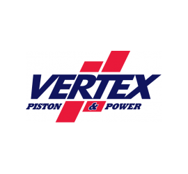 PISTON VERTEX TM 250 00/08 2654 A