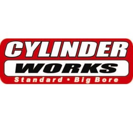 CILINDRO CYLINDER WORKS HONDA  CRF 450'17-18 10010