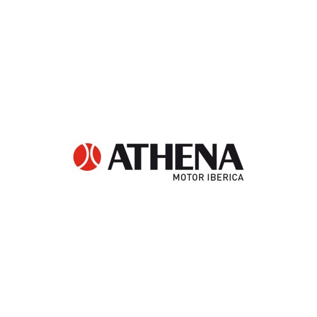 ATHENA CILINDRO STD + JUNTAS  YAMAHA YZ 250F '14-17  EC485-049