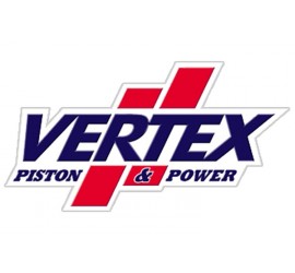 PISTON VERTEX BETA 250RR'13-17  24390