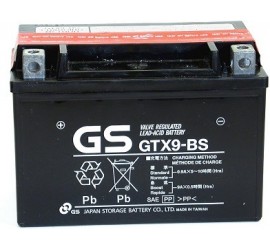 BATERIA GS GTX9-BS