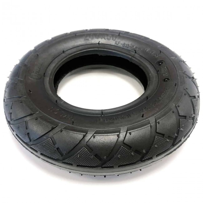 Neumático 200×50 para patinete Genérico y Kugoo