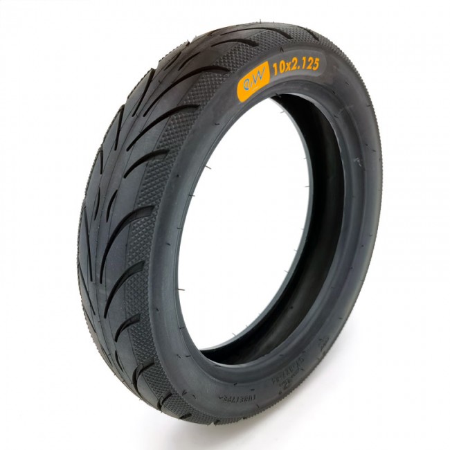 Neumático 10×2,125 Ewheel para Ninebot serie F