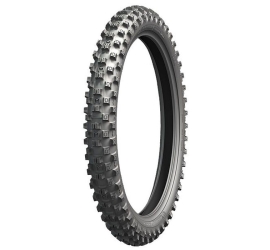 Neumático Delantero Michelin Starcross 5 Medium 70/100/19  42M TT