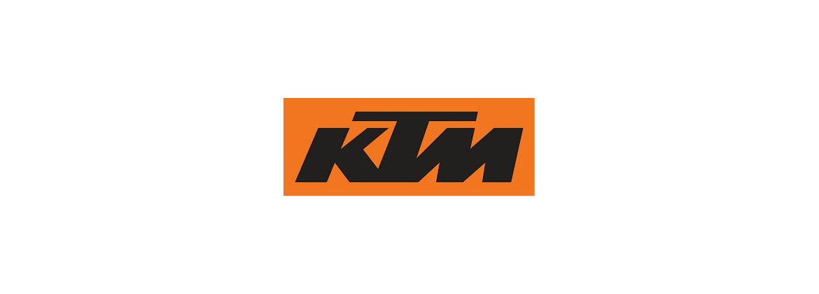 Recambios para moto KTM
