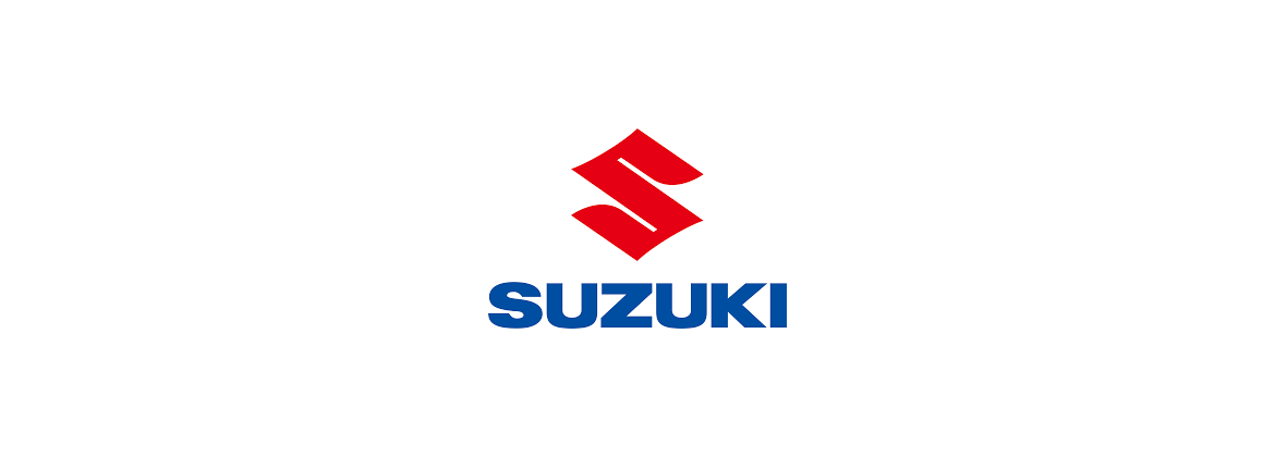 Recambios para moto Suzuki
