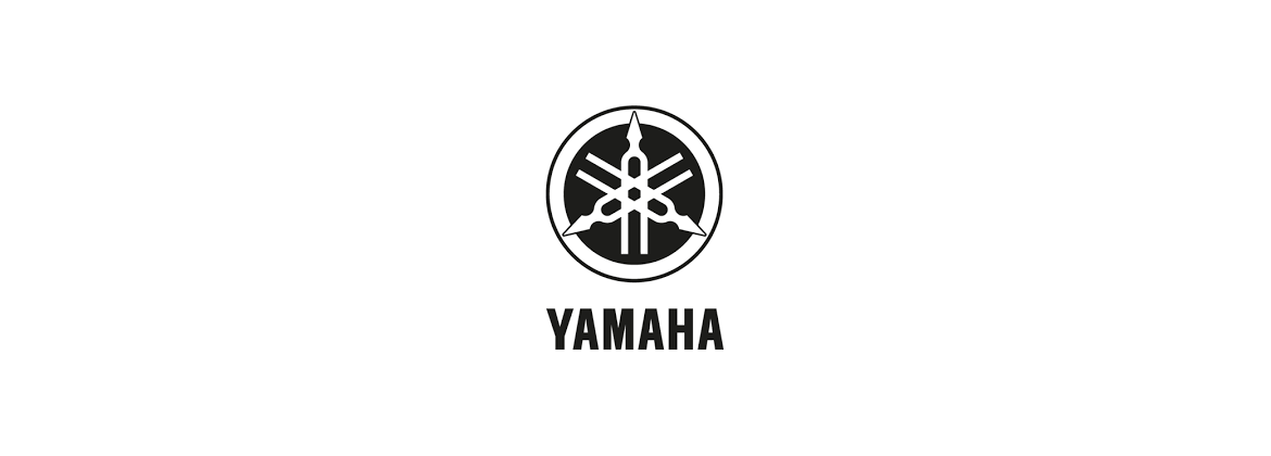 YAMAHA 1300