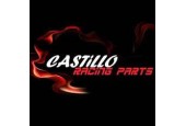 Racing Parts Castillo